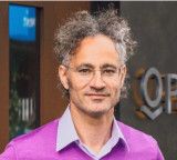 AI usage is like a porn addiction says Palantir CEO Alex Karp in sensational comments