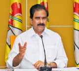 Devineni Uma alleges Jagan is conspiring against Amaravati