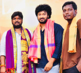 ‘మొహబ్బత్’ సినిమా  ప్రారంభం!