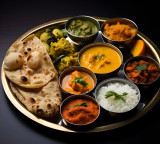 Rice and Roti do not eat them together health risk says experts