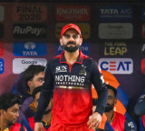 ‘Kohli has given a different definition to discipline’: Mangesh Yadav on lessons from RCB's title-winning culture