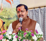 Nitin Nabin calls Indian youth not to be puppets of foreign powers