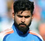 Shreyas Iyer reacts for the first time on Team India T20 captaincy