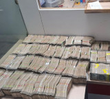 Vaikuntha Nath Behera From 6000 salary to crores of assets ITDA engineer corruption saga in Odisha