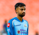 Who is Manav Suthar? The story of Rajasthan spinner making Test debut for India against Afghanistan
