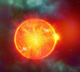 Solar Storm heading towards Earth G3 alert issued for tomorrow