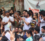 CM Fadnavis attacks Jantar Mantar protest, calls it a platform for anarchy