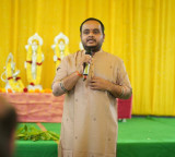 Chinthakayala Vijay political journey from party worker to TDP Rajya Sabha candidate