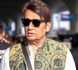Shekhar Suman speaks on state of affairs in society: Big reason is the population, politicians, system