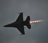 Severe tension in Gulf as Iran attacks Bahrain and Kuwait with missiles US retaliates