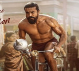 Ram Charan Peddi Movie Grosses 236 Crores In Just Three Days