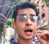 Yash Sharma explains how much is left from a 1 crore salary in America