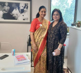 Delhi court releases Cong leader Alka Lamba on probation of good conduct for one year
