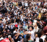 Jantar Mantar protest is just a trailer Dharmendra Pradhan must resign Abhijeet Dipke ultimatum