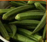 Indian Man Reacts To Rs 7200 Per Kg Bhindi In US Store Sold As Premium Snack