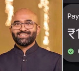 Shubham Gune pays 15682 instead of 156 to honest Mumbai auto driver