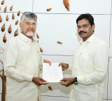 Bhashyam Ramakrishna reacts to TDP Rajya Sabha nomination