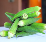 Indian man shocked by the price of Bhindi in America