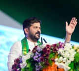 Revanth Reddy sparks row with Hitler inspiration comments for HYDRAA