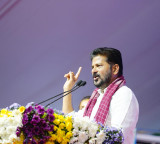 Revanth Reddy warns Kishan Reddy will settle scores after June 15