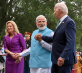 Jill Biden recalls flurry of dietary requests ahead of PM Modi’s 2023 state dinner