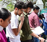 NEET Re exam Paper setters kept in lockdown for preparation