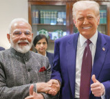 Piyush Goyal Announces India-USA Trade Deal Expected in July