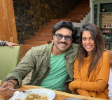 Sreeja Konidela speaks out for the first time about her mental health journey