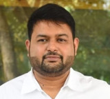 Thaman says he already acted as a hero long ago