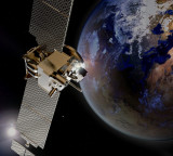 Pakistan monitors India with six satellites