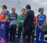 Jay Shah and Pakistan Captain handshake sparks heated debate on social media