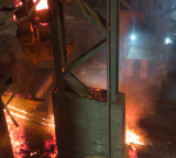Union Minister Bhupathiraju on Vizag Steel Plant accident