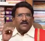 Paritala Ravi words inspired famous scene in Samarasimha Reddy says Paruchuri