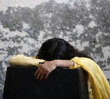 West Bengal 14 year-old girl gang raped in Durgapur