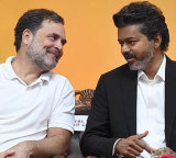 Vijay TVK party not invited to INDI Alliance meeting here is the reason