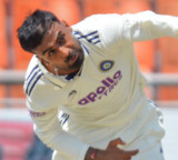 One-off Test: Suthar will be a match-winner in this format, believes Sundar