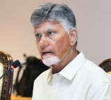 Chandrababu Naidu expresses deep shock over Visakhapatnam Steel Plant accident
