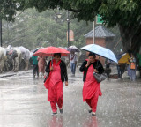 Southwest Monsoon to enter Telangana in next two or three days