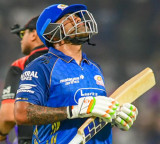 Suryakumar Yadav to leave Mumbai Indians Social media buzz