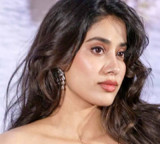 Janhvi Kapoor is not at fault makeup artist post on Peddi controversy