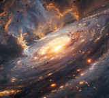 50 Year Old Black Hole Mystery Solved