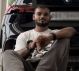 Shaurya Shikhar gifts 55 lakh BMW car to father after overcoming IIT rejection and depression