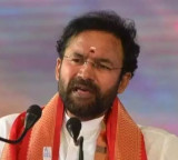 Kishan Reddy says Coal sector plays key role in building New India