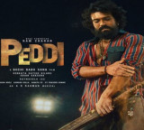 Peddi creates new blockbuster record at box office with record first weekend collections