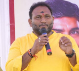 Kancharla Srikanth slams YSRCP for spreading lies on DSC success