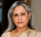 Jaya Bachchan reacts sharply to Peddi movie controversy