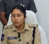 Female DCP goes undercover to bust Hyderabad pub racket