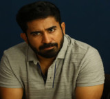 Vijay Antony sensation decision to quit movies and settle in village