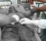 Online gaming addiction youth brutal attack on family two dead