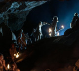 Early human intelligence 14000 years ago new facts revealed